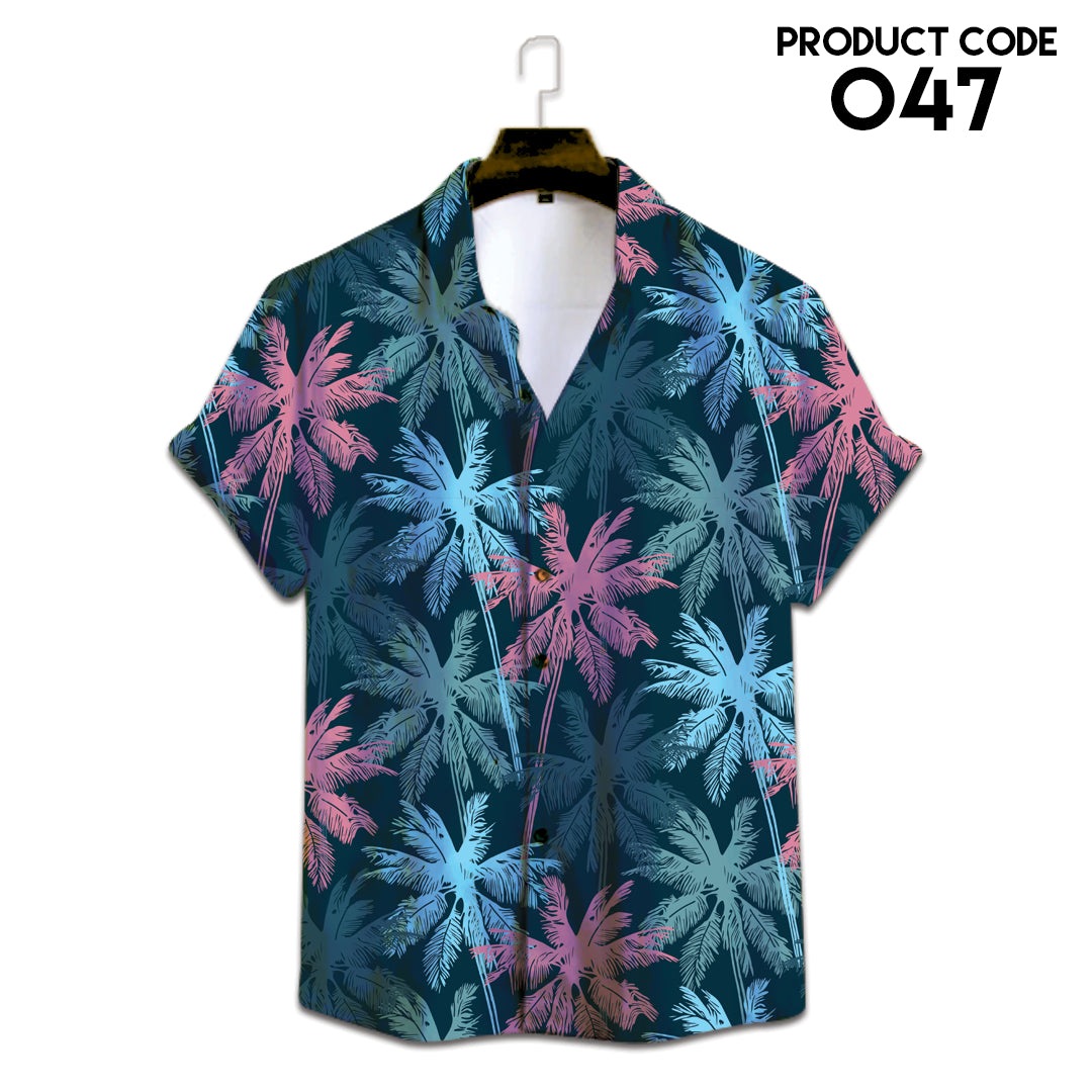 Any 2 Hawaiin Shirts