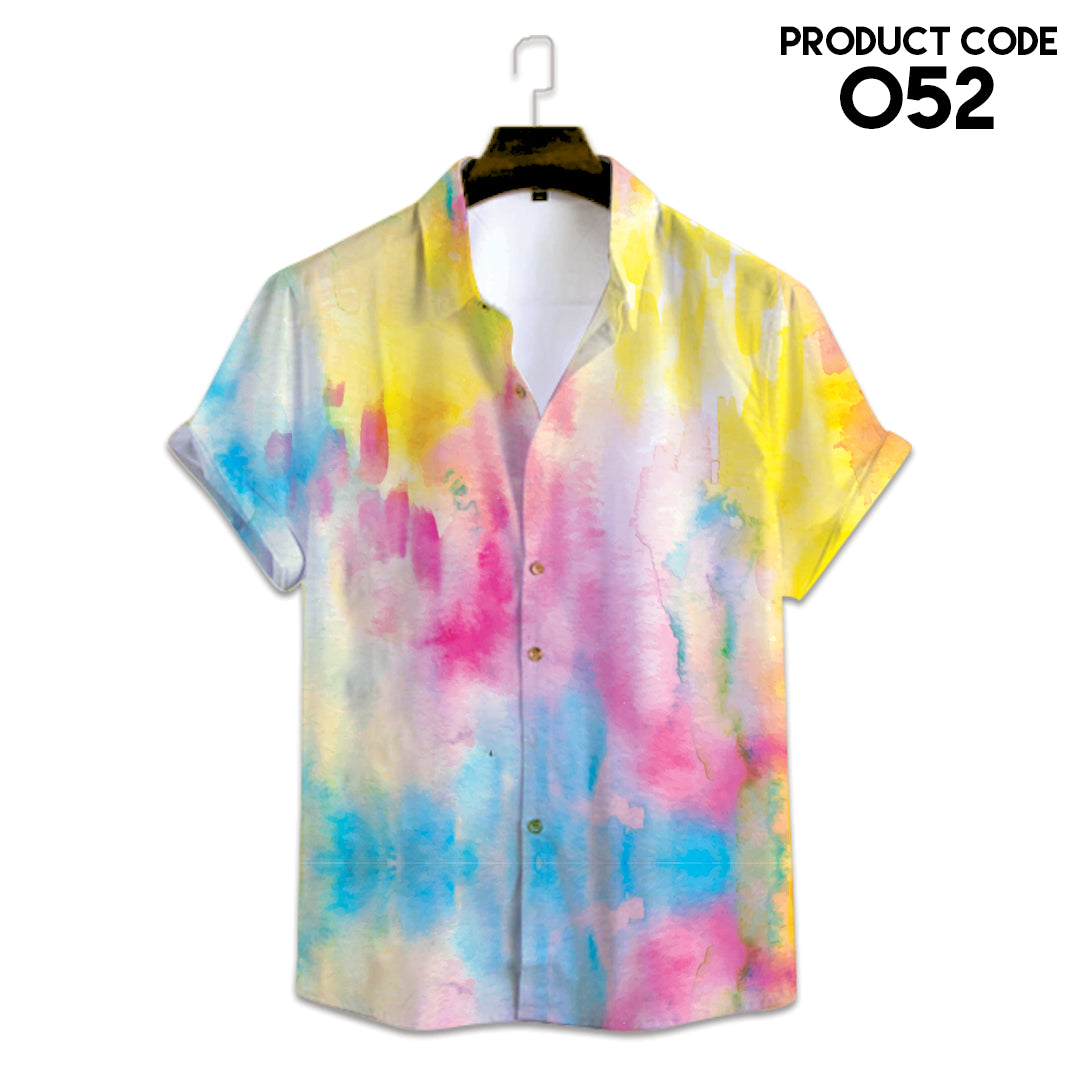 Any 2 Hawaiin Shirts