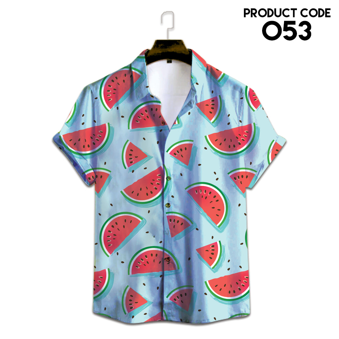 Any 2 Hawaiin Shirts