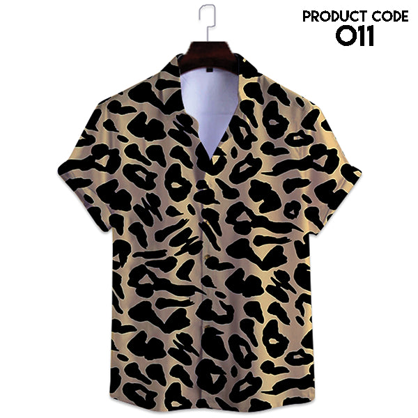 Any 2 Hawaiin Shirts