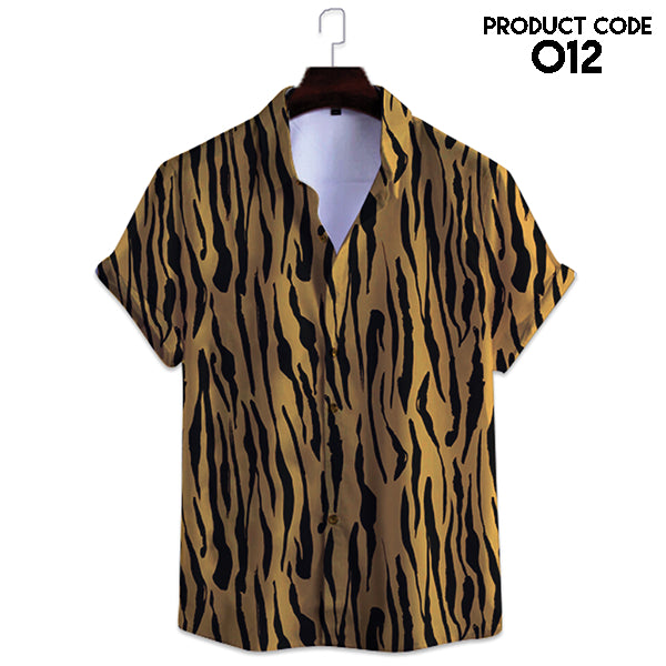 Any 2 Hawaiin Shirts