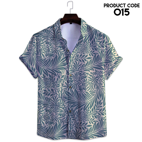 Any 2 Hawaiin Shirts
