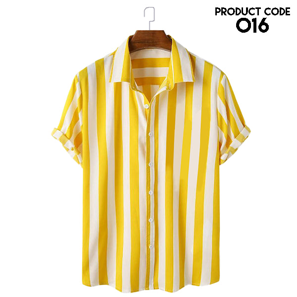 Any 2 Hawaiin Shirts