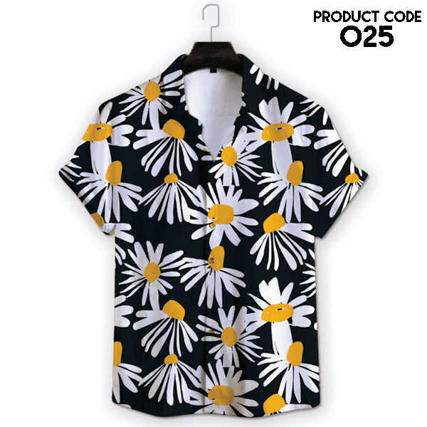 Any 2 Hawaiin Shirts