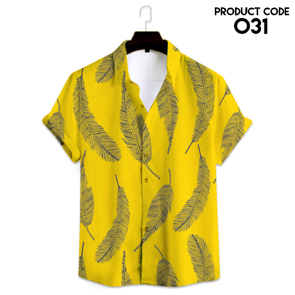 Any 2 Hawaiin Shirts