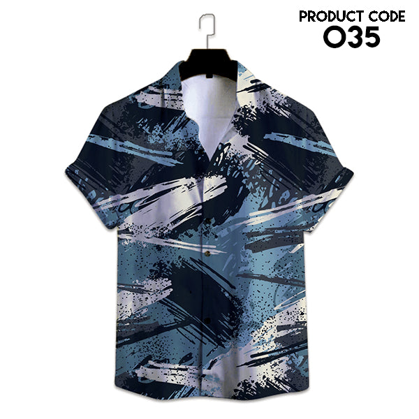 Any 2 Hawaiin Shirts
