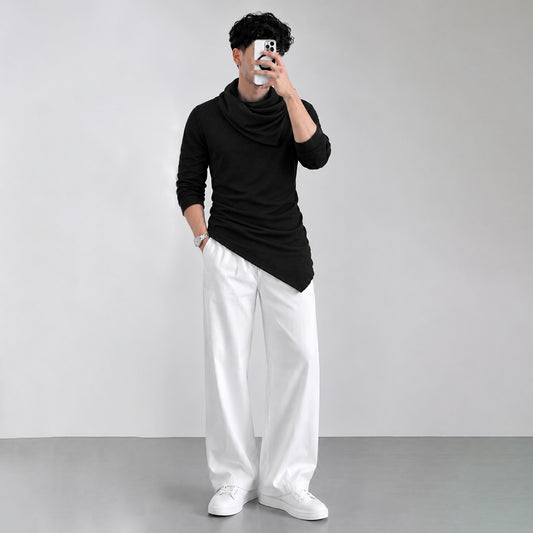 Cowl Neck Co-Ord Set