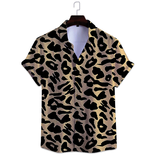 Animal Shirt - 011