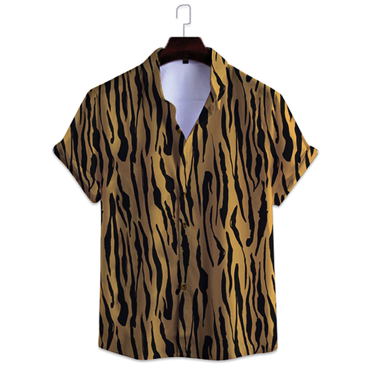 Animal Shirt - 012