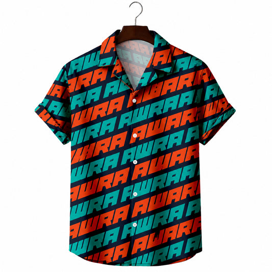 *Awara Shirt