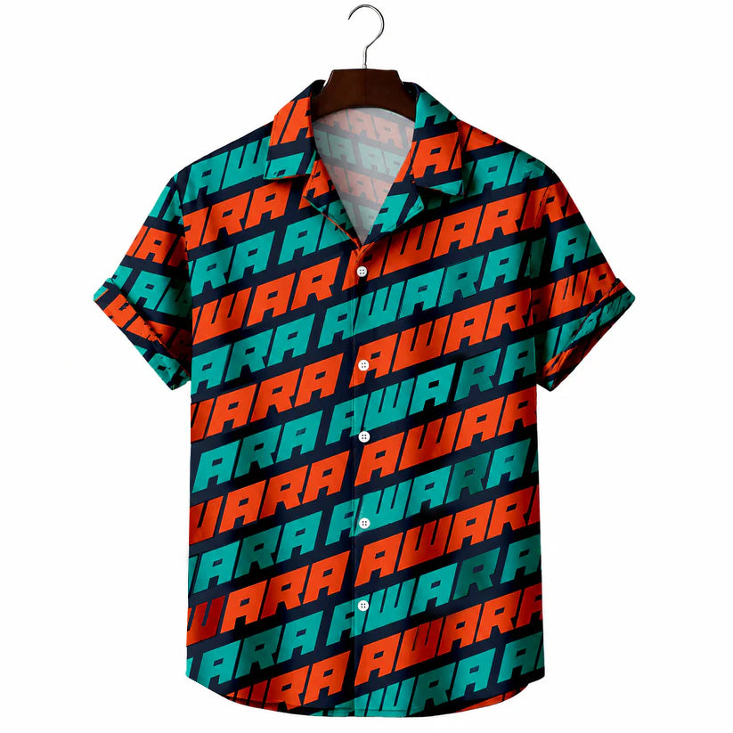 *Awara Shirt