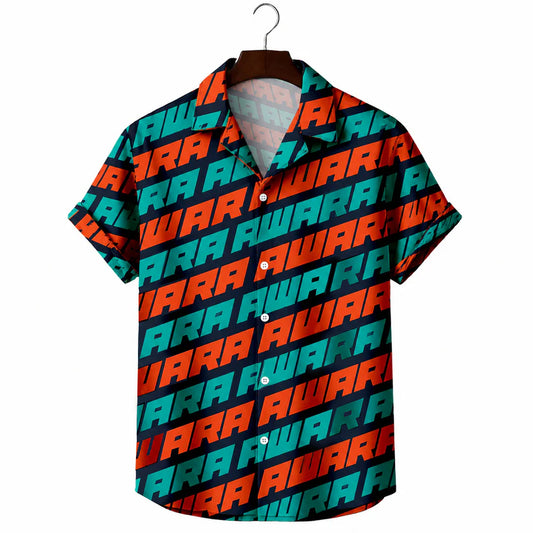 *Awara Shirt