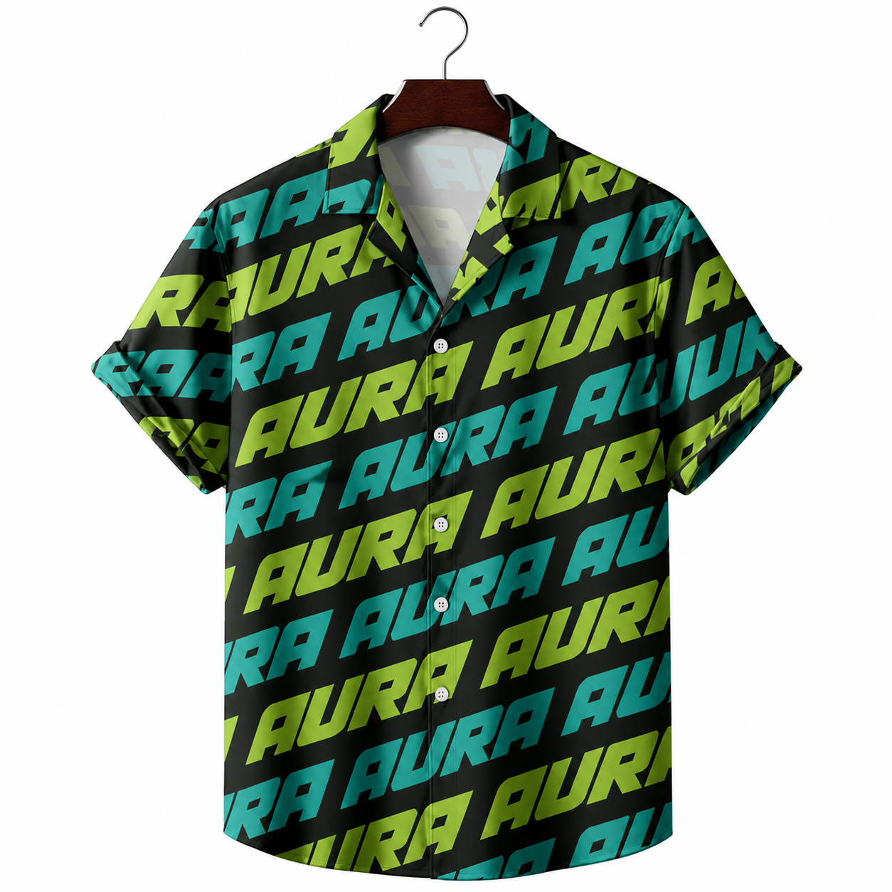 *Aura Shirt