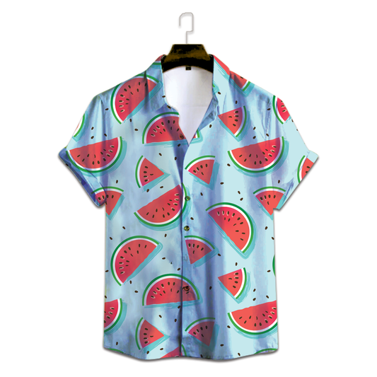 Watermelon Shirt